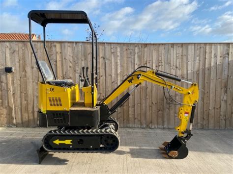 small excavators used|cheapest mini excavators 2022.